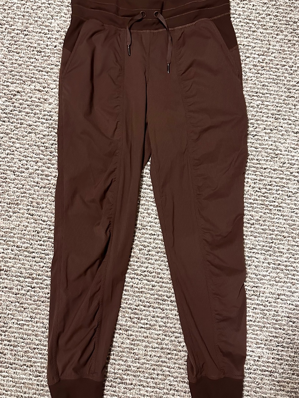 Lululemon Studio Jogger - Java - Picture 5 of 7